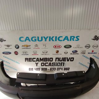 PARAGOLPES DELANTERO FIAT DOBLO NUEVO 107094808