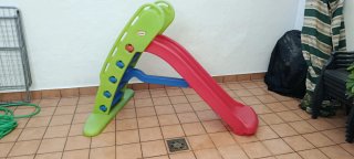 Tobogán infantil Little Tikes