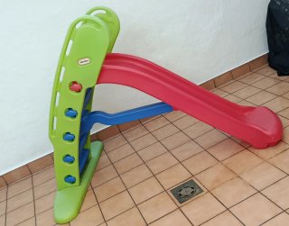 Tobogán infantil Little Tikes