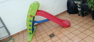 Tobogán infantil Little Tikes