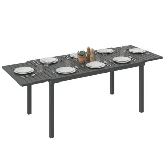 Mesa Jardín Extensible 150/225x85x75 cm