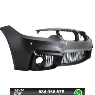 Kit de Carrocería completo para BMW F30 EVO II M3