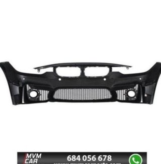 Kit de Carrocería completo para BMW F30 EVO II M3