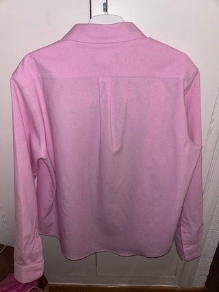 Camisa Polo Ralph Lauren Rosa