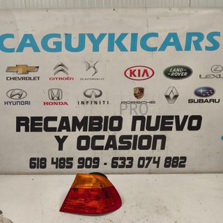 PILOTO TRASERO DERECHO BMW 3 NUEVO 62342