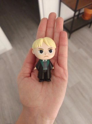 Funko Pop! Draco Malfoy