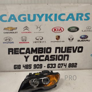 FARO XENON IZQUIERDO BMW SERIE 3 NUEVO LPH222