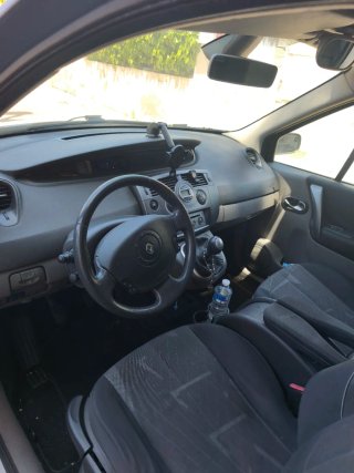 Renault Scenic 2005