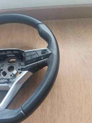 Volante FR Seat Leon Ateca