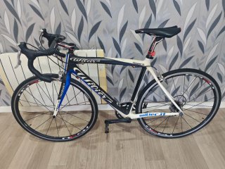 Bicicleta de carretera Wilier Triestina