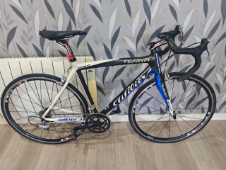 Bicicleta de carretera Wilier Triestina