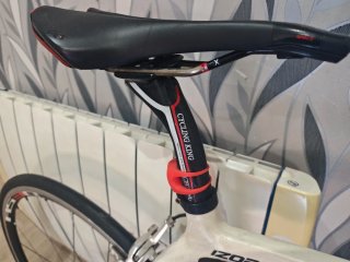 Bicicleta de carretera Wilier Triestina