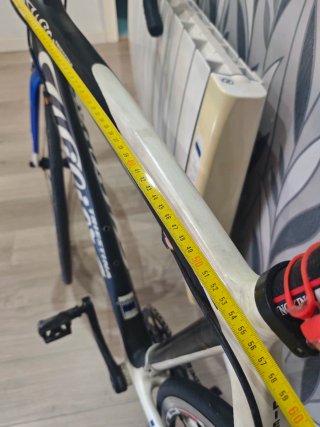Bicicleta de carretera Wilier Triestina