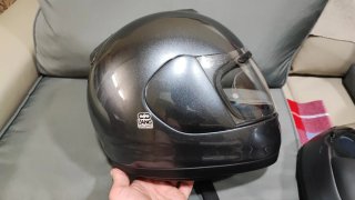 Casco Arai Condor