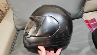 Casco Arai Condor
