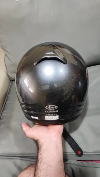 Casco Arai Condor