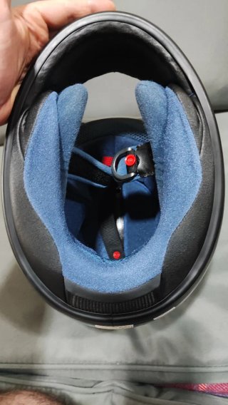 Casco Arai Condor