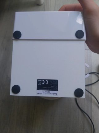 Altavoz Lexybook con micrófono