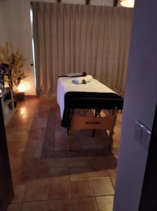 Masajes fitoterapia osteopatía