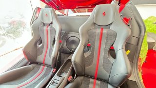Car audio Instalación Premium