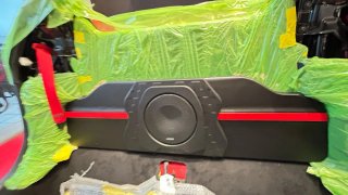 Car audio Instalación Premium