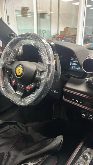 Car audio Instalación Premium