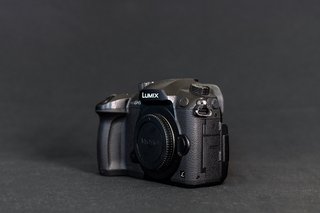 Panasonic GH5