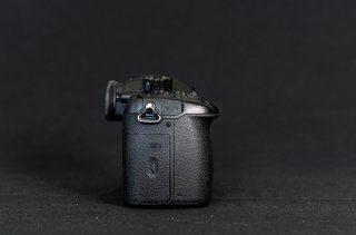 Panasonic GH5