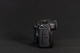 Panasonic GH5