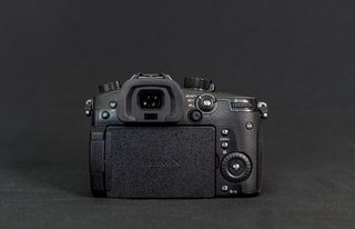Panasonic GH5
