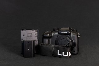 Panasonic GH5