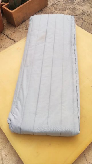 Espuma para cama de furgoneta Camper