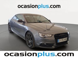 Audi A5 Coupe 2.0 TFSI 165 kW (225 CV) multitronic