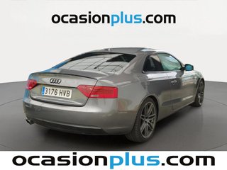 Audi A5 Coupe 2.0 TFSI 165 kW (225 CV) multitronic