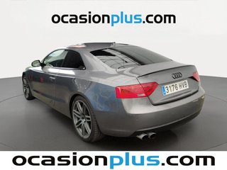 Audi A5 Coupe 2.0 TFSI 165 kW (225 CV) multitronic