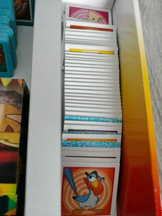 Juego infantil 5 en 1 El Rey León
