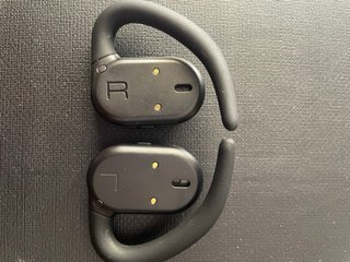 Auriculares Avantree Breeze Negros