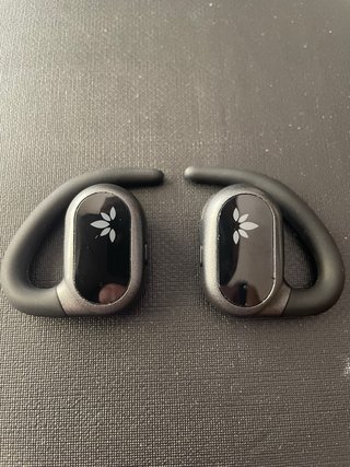 Auriculares Avantree Breeze Negros