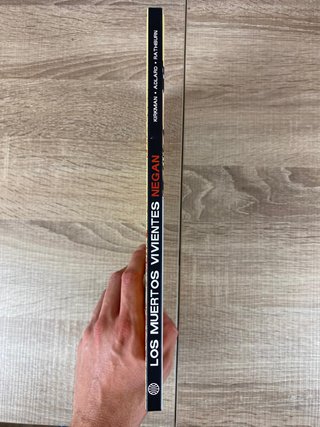 Negan