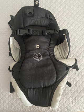 Mochila Porta Bebé Jané Kids Zone