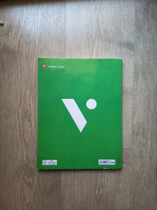 Geografia i Història, 2 ESO, Comunitat Valencia...