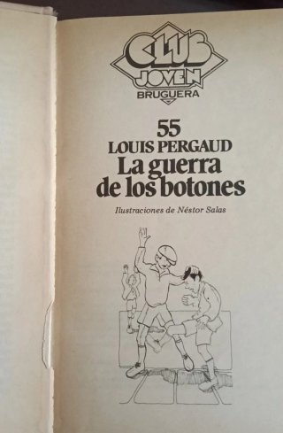 Libros Club Joven Bruguera ( 1981 ) . Tapa dura .