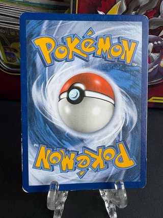 Eevee GX Carta Pokémon Promo SM174