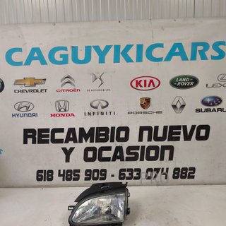 FARO IZQUIERDO SEAT AROSA NUEVO LPD592