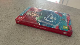 (PRECINTADO) Effie Galand's Edition Switch