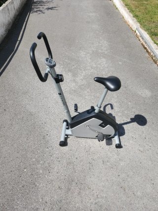 Bicicleta Estática DOMYOS VM120