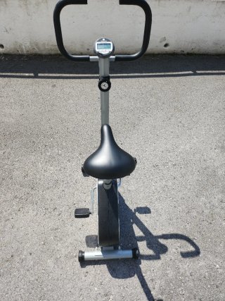 Bicicleta Estática DOMYOS VM120
