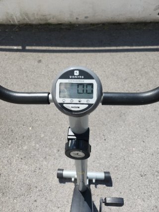 Bicicleta Estática DOMYOS VM120
