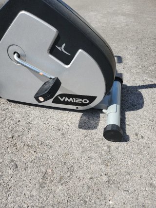 Bicicleta Estática DOMYOS VM120