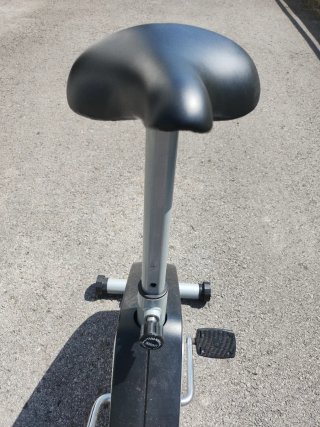 Bicicleta Estática DOMYOS VM120